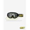 3 Arggonaut MX Goggles - Silver
