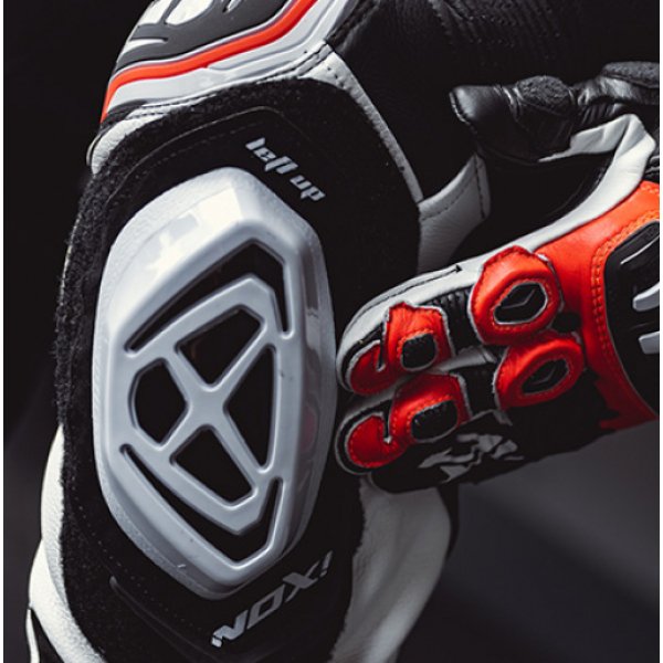 Ixon Vortex Protect IXON Vortex 3 One Piece Racing Suit