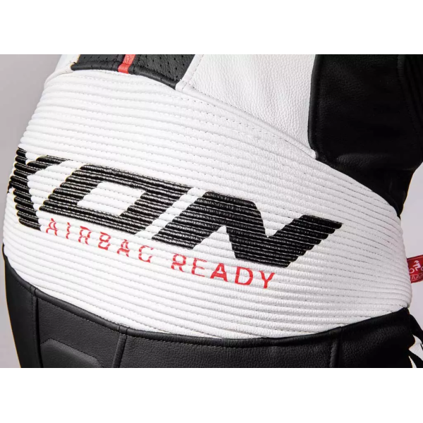 IXON Jackal One Piece Racing Suit