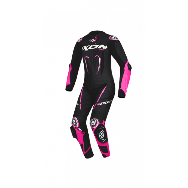 102202003_VORTEX3LADY_1057-F IXON Vortex 3 Suit (Lady)