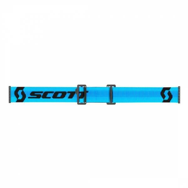 SCOTT Moto Prospect Chrome