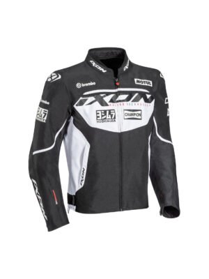 IXON Matrix Evo Motorcycle Textile Jacket