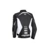 Ixon Matrix evo-02 IXON Matrix Evo Motorcycle Textile Jacket