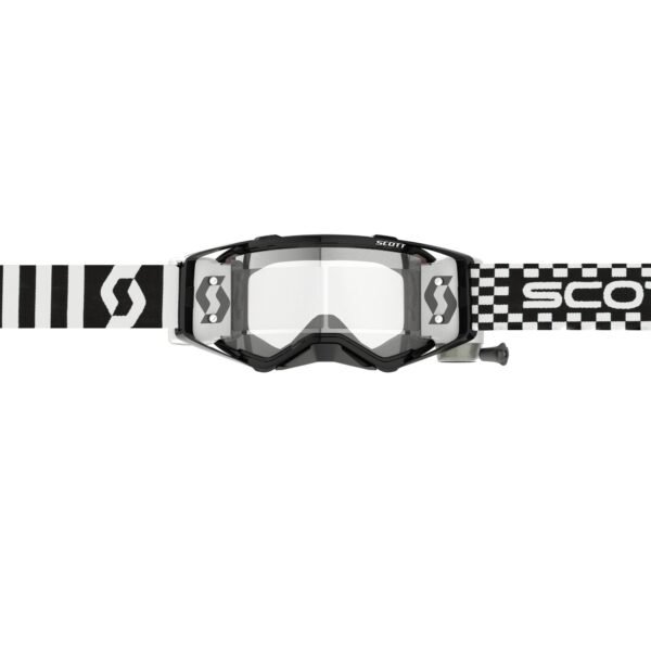 SCOTT-PROSPECT-WFS-GOGGLE-Racing-black-white-clear-2 SCOTT PROSPECT WFS GOGGLE Racing Black/White/Clear