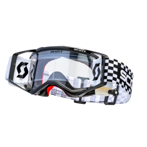 SCOTT-PROSPECT-WFS-GOGGLE-Racing-black-white-clear-5 SCOTT PROSPECT WFS GOGGLE Racing Black/White/Clear