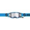 SCOTT PROSPECT WFS GOGGLE Blue/Black /Clear