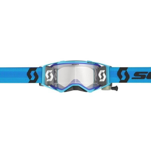 SCOTT PROSPECT WFS GOGGLE Blue/Black /Clear