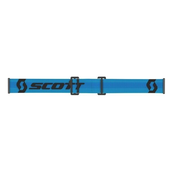 SCOTT PROSPECT WFS GOGGLE Blue/Black /Clear