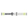 SCOTT PROSPECT WFS GOGGLE Grey/Yellow/Clear