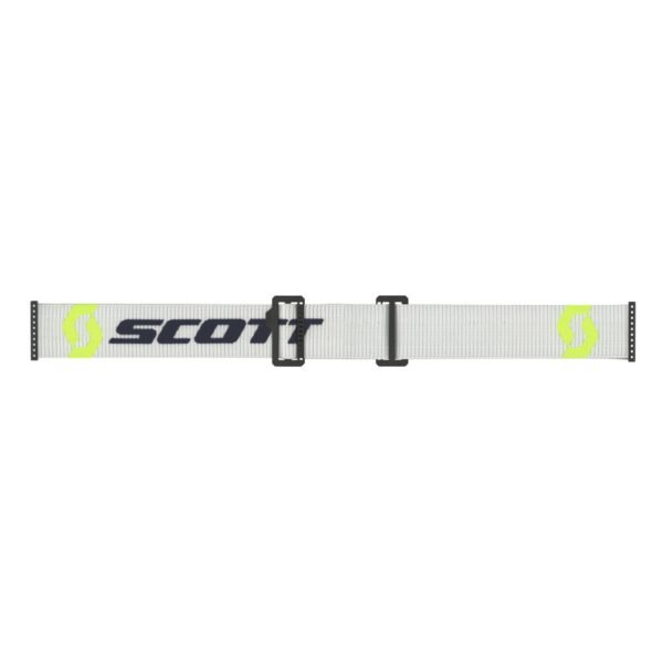 SCOTT PROSPECT WFS GOGGLE Grey/Yellow/Clear