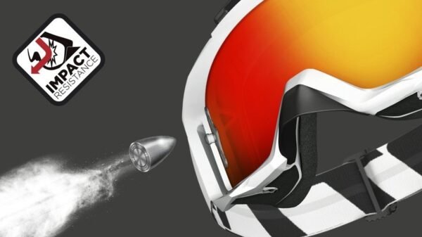 SCOTT PROSPECT WFS GOGGLE Blue/Black /Clear