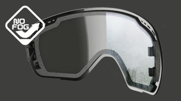 SCOTT PROSPECT WFS GOGGLE Blue/Black /Clear