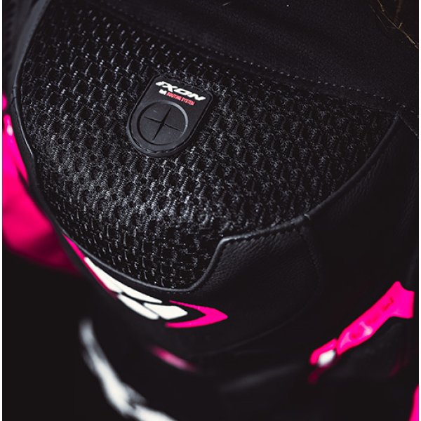 VORTEX-3-LADY_promo3 IXON Vortex 3 Suit (Lady)