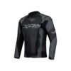 IXON Vortex 3 Motorcycle Leather Jacket