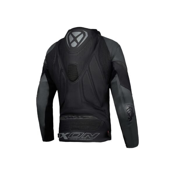 IXON Vortex 3 Motorcycle Leather Jacket